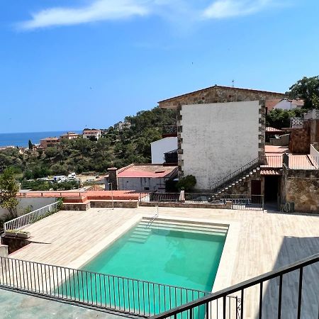 Zen Apartment Sea Views Tossa de Mar Extérieur photo