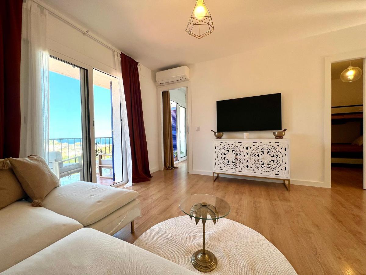 Zen Apartment Sea Views Tossa de Mar Extérieur photo