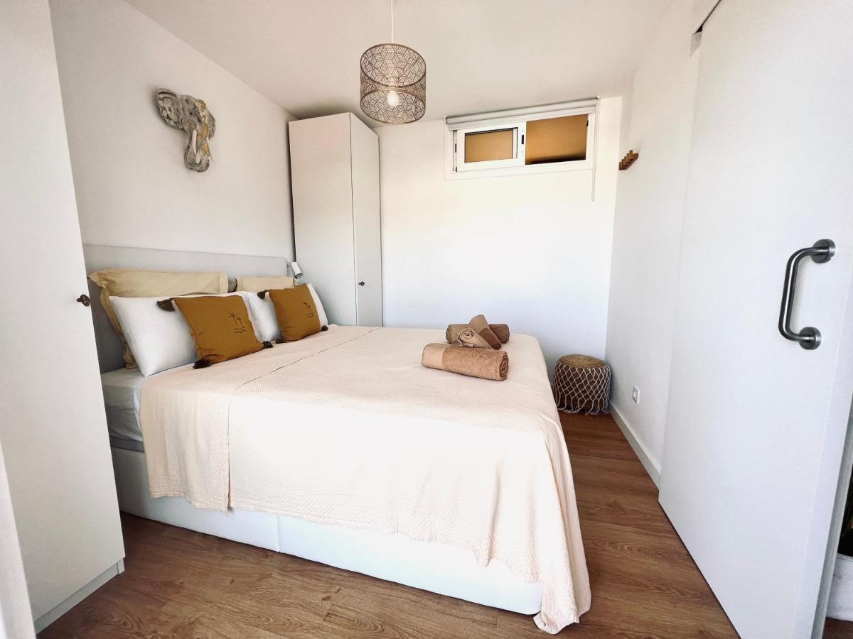 Zen Apartment Sea Views Tossa de Mar Extérieur photo