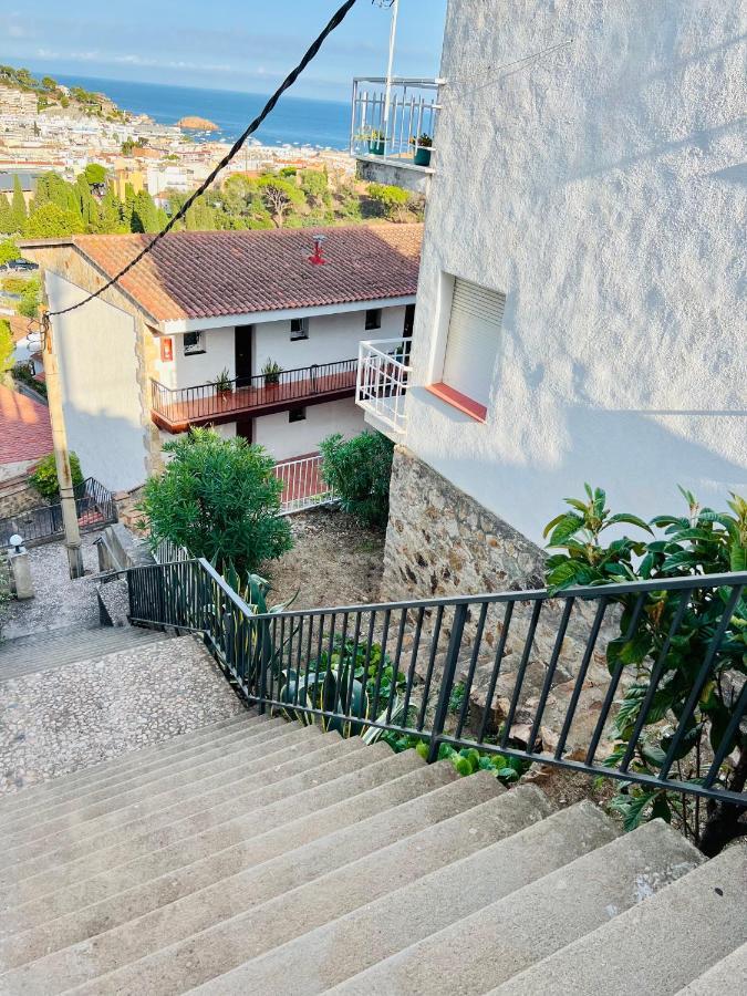 Zen Apartment Sea Views Tossa de Mar Extérieur photo