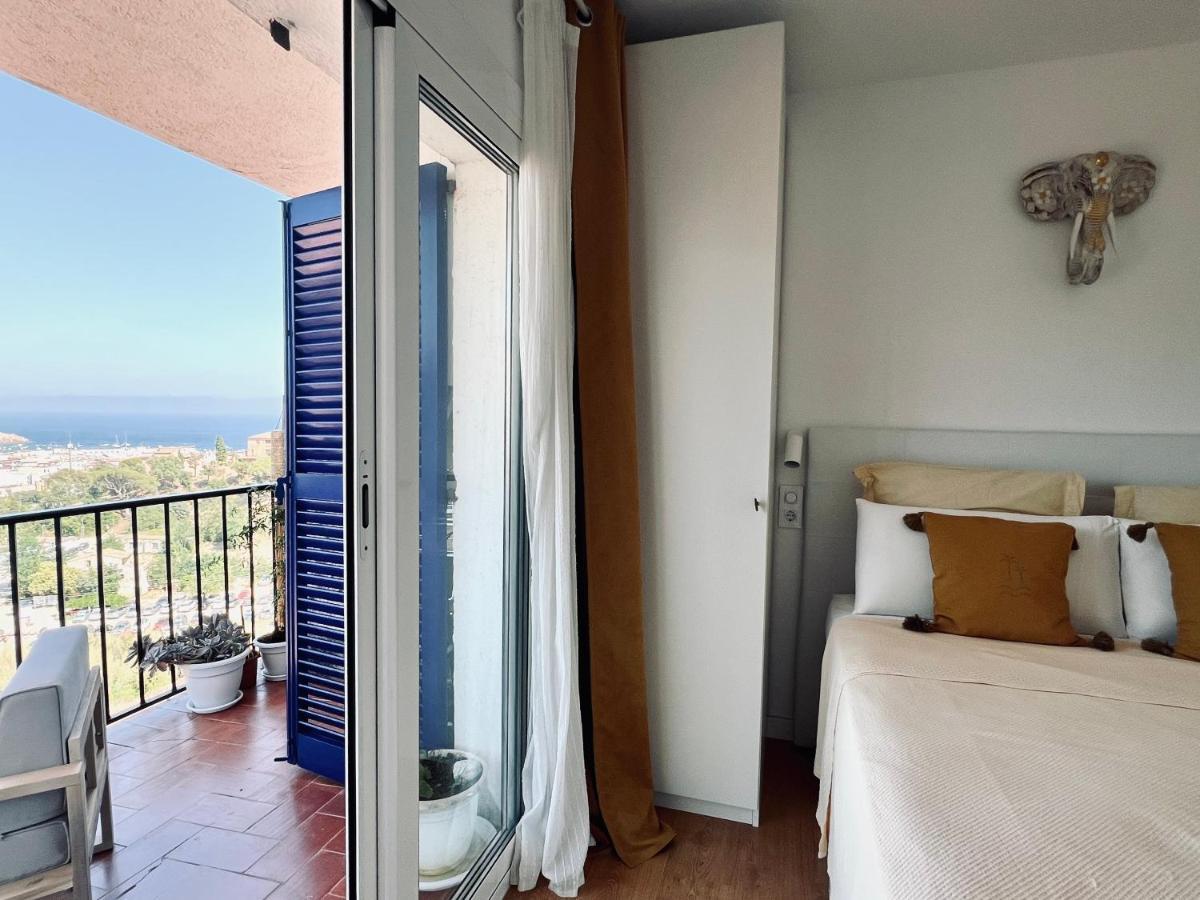 Zen Apartment Sea Views Tossa de Mar Extérieur photo