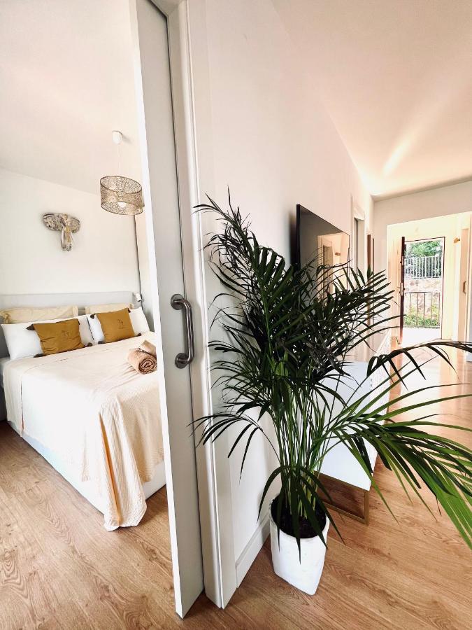 Zen Apartment Sea Views Tossa de Mar Extérieur photo